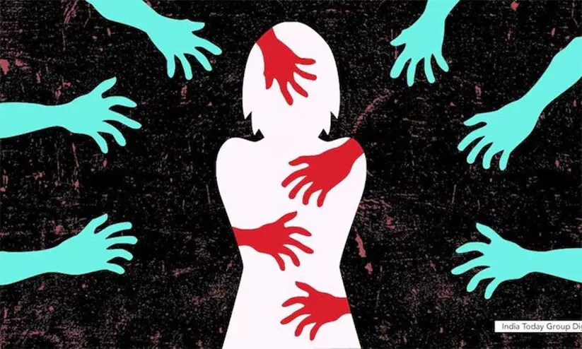 ഹൈസ്കൂൾ വിദ്യാർഥിനിക്ക് നേരെ അതിക്രമം; മൂന്ന് വിദ്യാർഥികൾക്ക് സസ്പെൻഷൻ