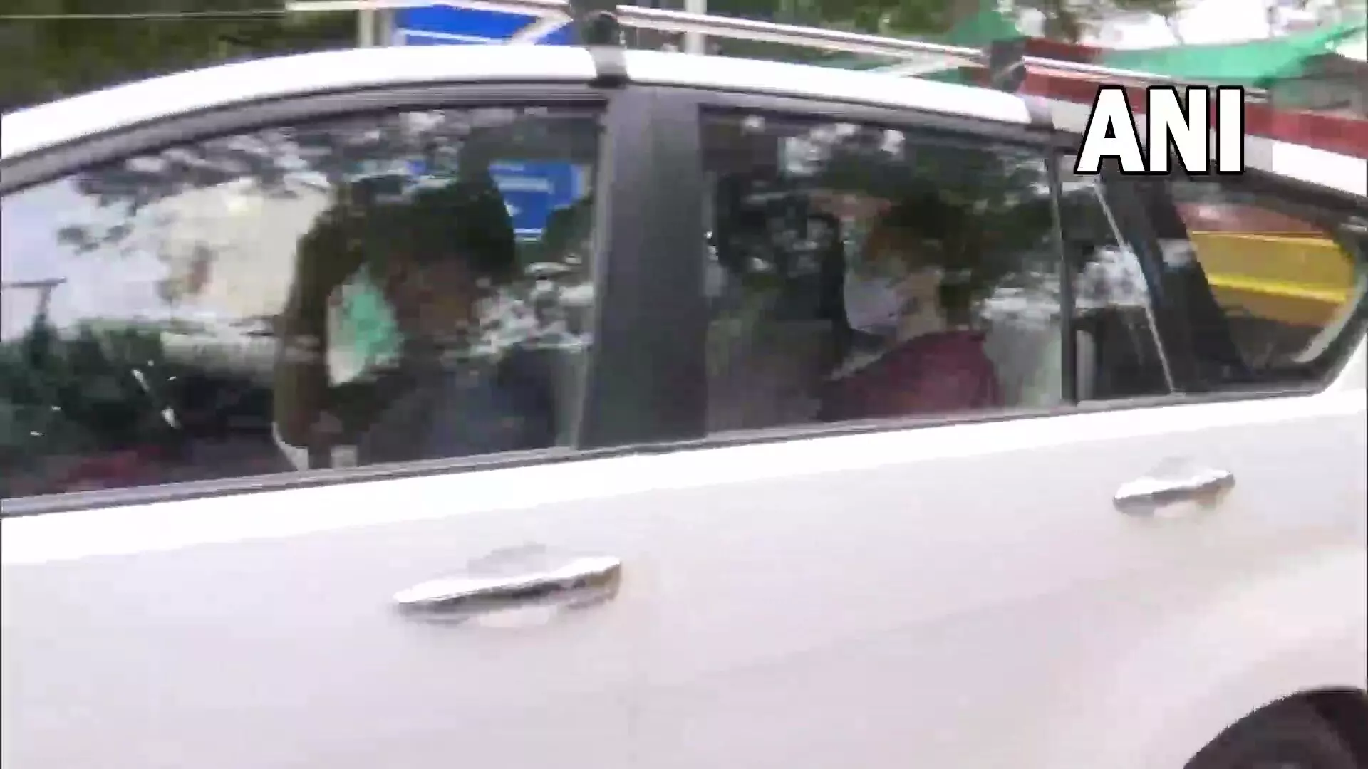 സോണിയ ഗാന്ധിയുടെ ചോദ്യം ചെയ്യൽ അവസാനിച്ചു