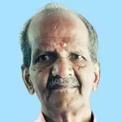 അ​ന​ന്ത​നാ​രാ​യ​ണ​ൻ