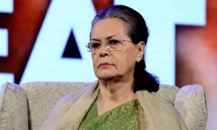 സോണിയ ഗാന്ധി കൊല്ലം മുൻസിഫ് കോടതിയിൽ ഹാജരാകാൻ ഉത്തരവ് സോണിയ ഗാന്ധി കൊല്ലം മുൻസിഫ് കോടതിയിൽ ഹാജരാകാൻ ഉത്തരവ്