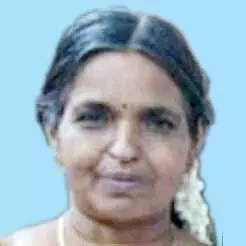 ഗി​രി​ജ കോ​വി​ല​മ്മ