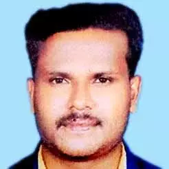 മ​ഹേ​ന്ദ്ര​ൻ