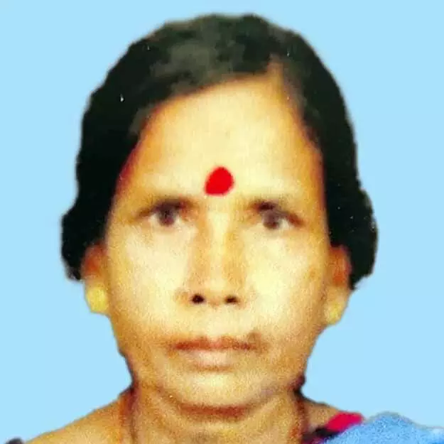 ത​ങ്ക​മ​ണി