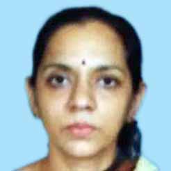 ല​ക്ഷ്മി മേ​നോ​ൻ