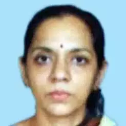 ല​ക്ഷ്മി മേ​നോ​ൻ