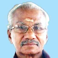 രാ​ധാ​കൃ​ഷ്ണ​ൻ