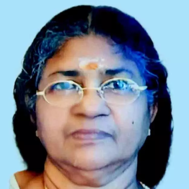 ല​ക്ഷ്മി