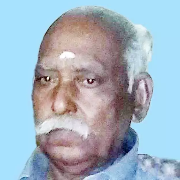 രാ​മ​ദേ​വ​ൻ