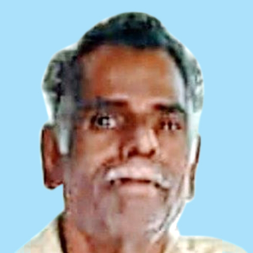 കു​ഞ്ഞി​രാ​മ​ൻ