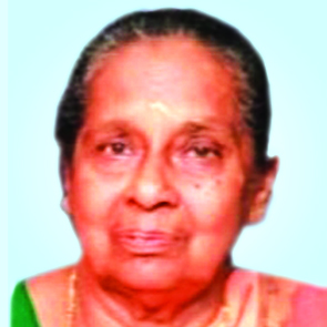 നാ​രാ​യ​ണി