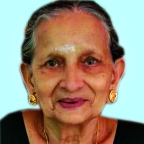 നാ​രാ​യ​ണി