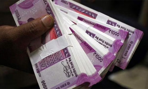 ഏഴു വർഷത്തിനകം കേരളം മടക്കി നൽകേണ്ടത് രണ്ടു ലക്ഷം കോടി