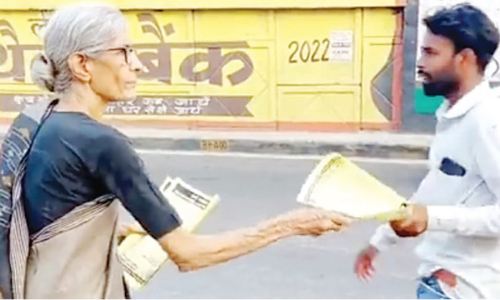 രൂപ് രേഖ വർമക്ക് ഇന്ത്യൻ യുവതയോട് പറയാനുള്ളത്