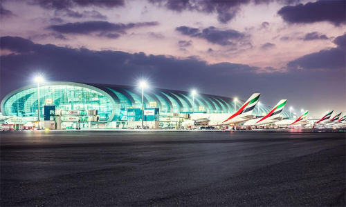 ദുബൈ വിമാനത്താവളം ഇനി ഓൾവേയ്സ് ഓൺ; വാട്സ് ആപ് സേവനവും ഉടൻ