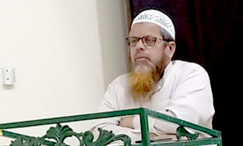 പ്രവാചകനിന്ദ; ഹീനവും അപലപനീയവും