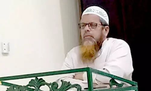 പ്രവാചകനിന്ദ; ഹീനവും അപലപനീയവും