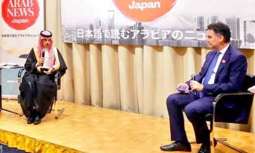 വിപണിയിൽ എണ്ണയുടെ കുറവില്ല -സൗദി