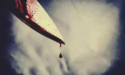 വീട്ടിൽ മകൾക്കൊപ്പം കണ്ട പതിനാറുകാരന്‍റെ ചെവികൾ അറുത്തുമാറ്റി; പിതാവ് അറസ്റ്റിൽ