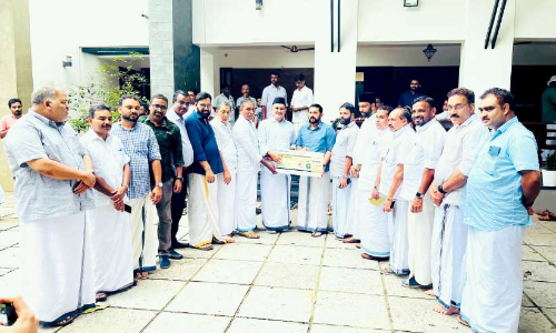 ഇവാന്‍റെ പുഞ്ചിരി മായാതിരിക്കാൻ ബഹ്‌റൈന്‍റെ കൈത്താങ്ങ്