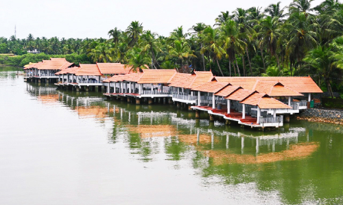 കോട്ടപ്പുറം ബോട്ട് ടെര്‍മിനല്‍ നിര്‍മാണം അന്തിമഘട്ടത്തില്‍