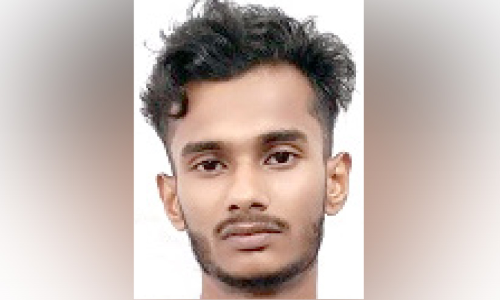 ബൈക്ക് മോഷണക്കേസിലെ പ്രതിയെ പിടികൂടി