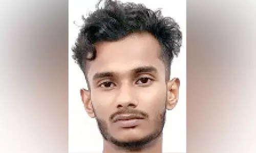 ബൈക്ക് മോഷണക്കേസിലെ പ്രതിയെ പിടികൂടി