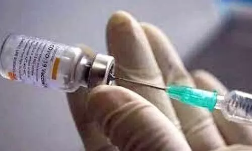 വാക്സിനേഷൻ 72 ലക്ഷം കടന്നു