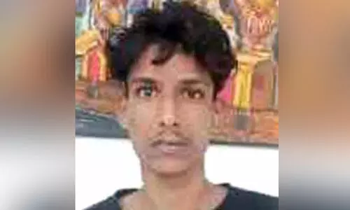 വാങ്ങാനെന്ന വ്യാജേന ആഡംബര ബൈക്കുമായി കടന്ന യുവാവ് പിടിയിൽ