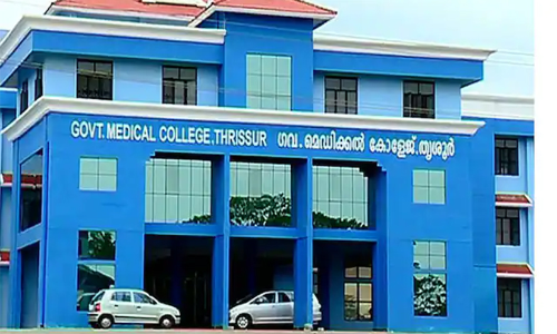 മെഡിക്കൽ കോളജ്; വികസന സമിതി തീരുമാനം  അട്ടിമറിച്ചതായി പരാതി
