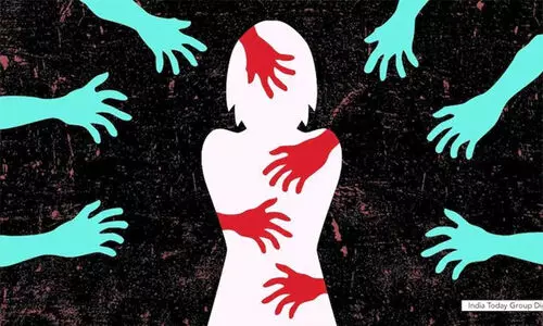 ഹൈസ്കൂൾ വിദ്യാർഥിനിക്ക് നേരെ അതിക്രമം; മൂന്ന് വിദ്യാർഥികൾക്ക് സസ്പെൻഷൻ