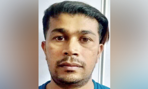 മുക്കുപണ്ട പണയത്തട്ടിപ്പ്; ഒരാള്‍കൂടി അറസ്റ്റില്‍