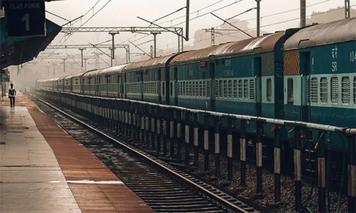 കൂടുതൽ ട്രെയിനുകളിൽ ഡീറിസര്‍വ്ഡ് സൗകര്യം