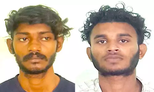 വയലിൽ ഭഗവതി ക്ഷേത്രത്തിൽ മോഷണം നടത്തിയവർ പിടിയിൽ