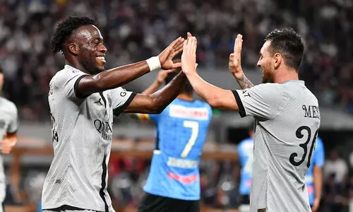 Lionel Messi Lionel Messi