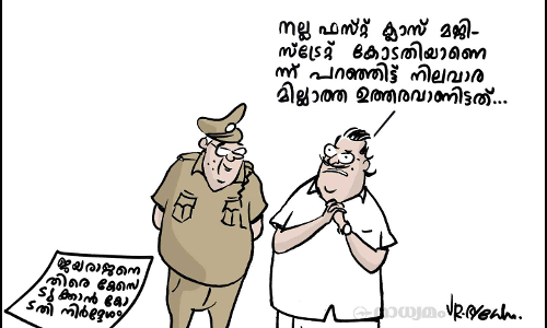 നിലവാരം