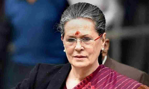 sonia-gandhi, Viral video