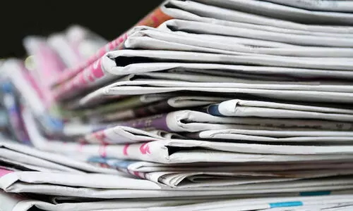 പത്ര, ആനുകാലിക രജിസ്ട്രേഷൻ ബിൽ: മാ​ര​ക വ്യ​വ​സ്ഥ​ക​ളെന്ന് എ​ഡി​റ്റേ​ഴ്സ് ഗി​ൽഡ്