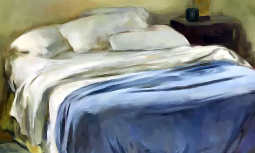 കെട്ട്യോൻ ചത്തവളുടെ കട്ടിൽ