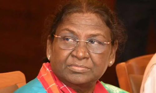 Presidential Election Result