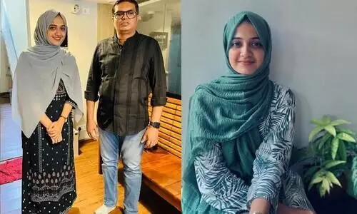 Pasoori is trending with three million; Dana will now sing in Afzal Yusufs music