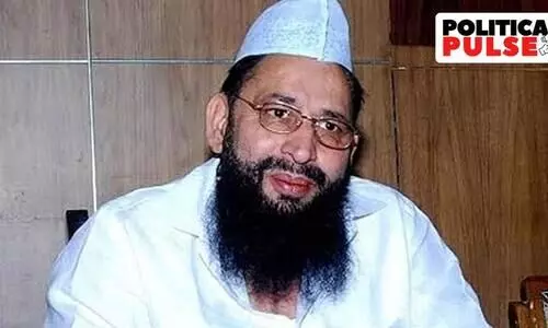 200 പൊലീസുകാർ 12 മണിക്കൂർ വീട്ടിൽ റെയ്ഡ് നടത്തും; യോഗി പൊലീസിന്റെ നരനായാട്ട് ഇങ്ങനെയൊക്കെയാണ്