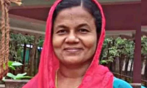 മകളുടെ വിവാഹ ദിവസം മാതാവ് മരിച്ചു