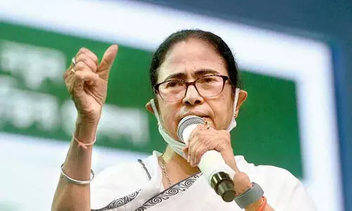 ഉപരാഷ്ട്രപതി തെരഞ്ഞെടുപ്പ്: തൃണമൂൽ കോൺഗ്രസ് വോട്ടെടുപ്പില്‍നിന്ന് വിട്ടുനിൽക്കും