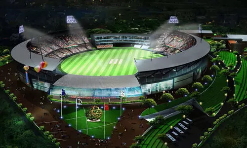 കാര്യവട്ടത്ത് വീണ്ടും ക്രിക്കറ്റ് വിരുന്ന്; ഇന്ത്യ-ദക്ഷിണാഫ്രിക്ക ട്വന്‍റി 20 സെപ്റ്റംബർ 28ന്