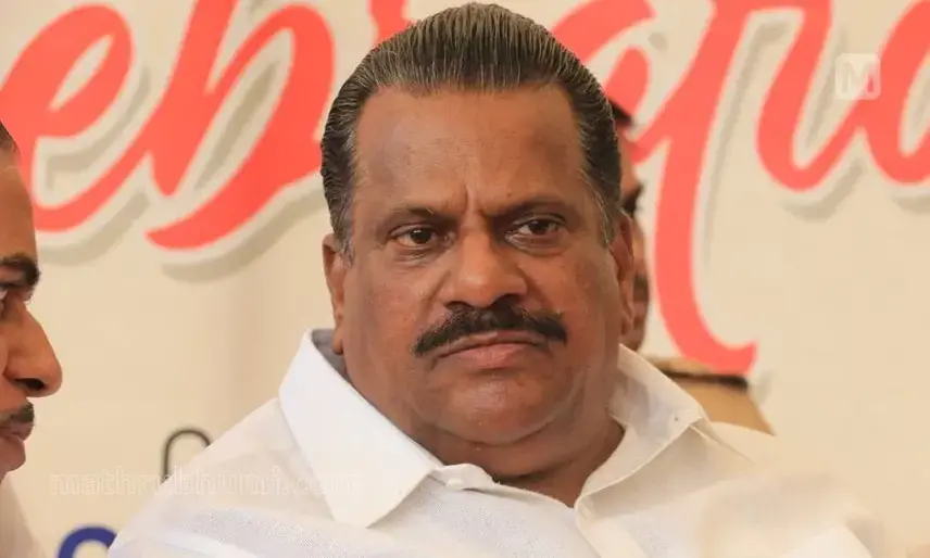 ജയരാജനെതിരെ വിമാന സുരക്ഷ നിയമലംഘന വകുപ്പ് ചുമത്താൻ മടിച്ച് പൊലീസ്