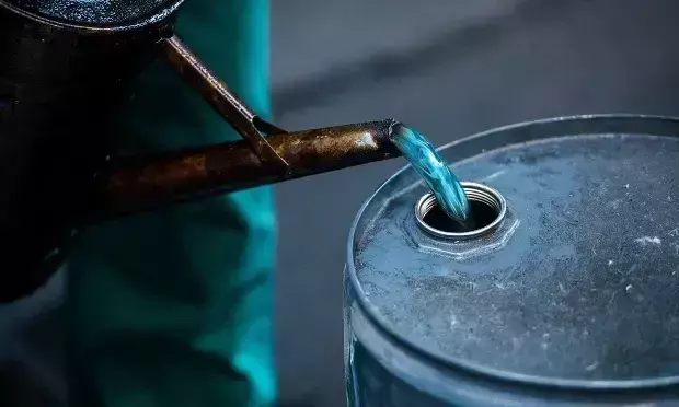 മത്സ്യബന്ധനത്തിന് സബ്സിഡി മണ്ണെണ്ണ നൽകാനാവില്ലെന്ന് കേന്ദ്രം