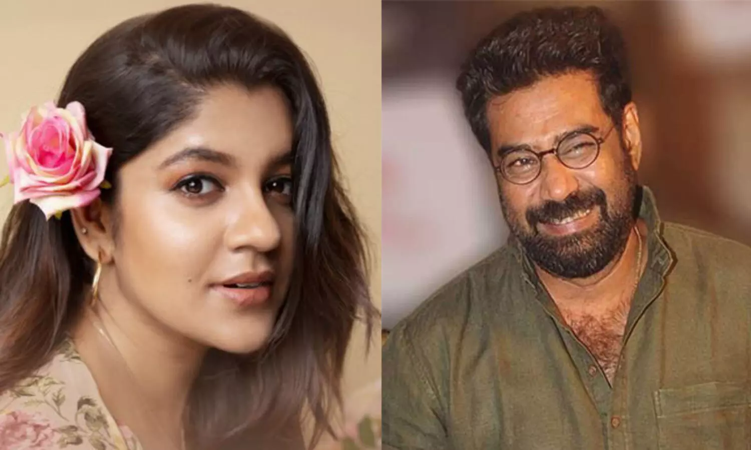 നേട്ടം കാണാൻ സച്ചിയില്ലാത്തതിൽ വിഷമം -ബിജു മേനോൻ, അർപ്പിച്ച വിശ്വാസത്തിന് നന്ദി -അപർണ