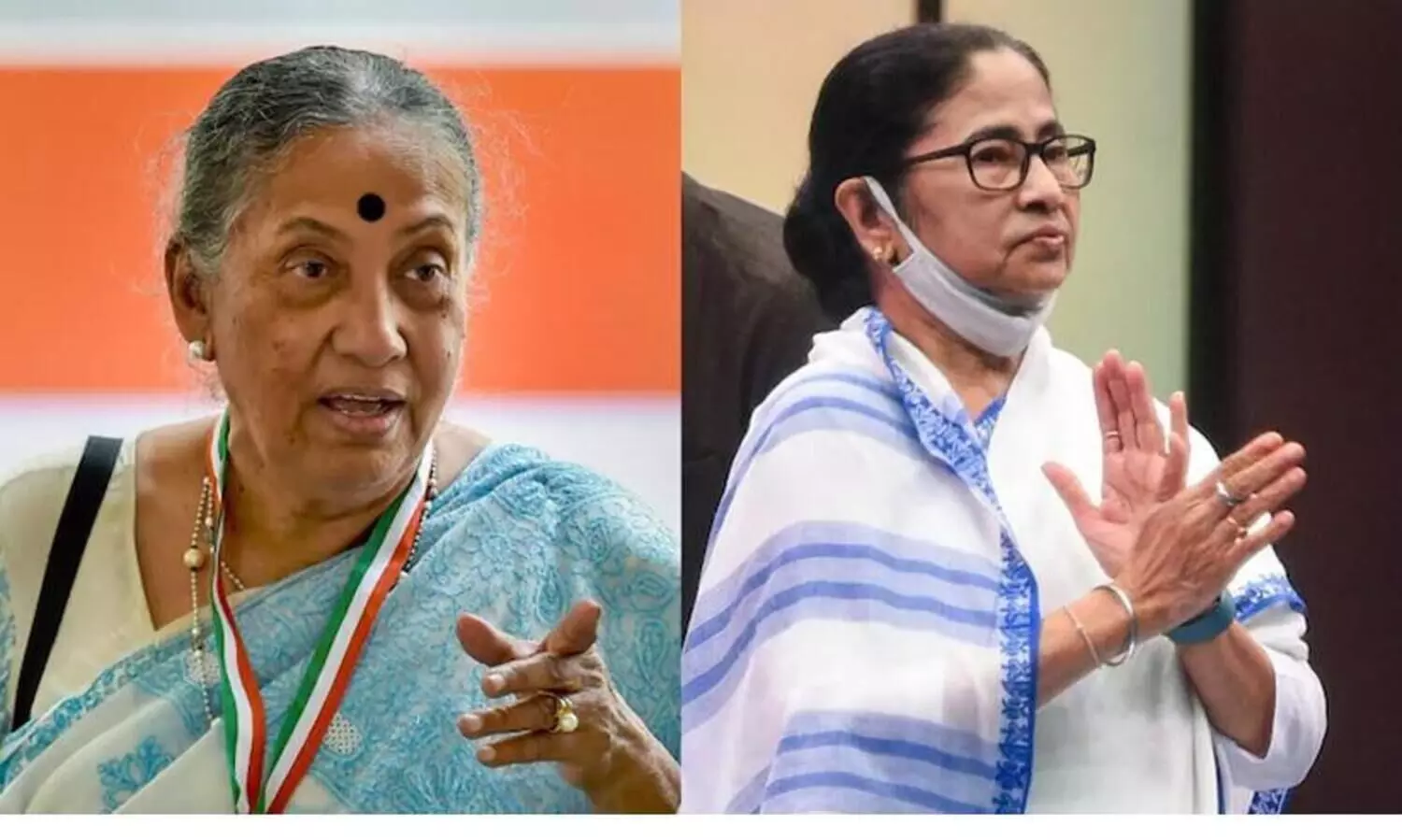 No time for ego: Margaret Alva on TMC’s decision to skip vice-presidential polls