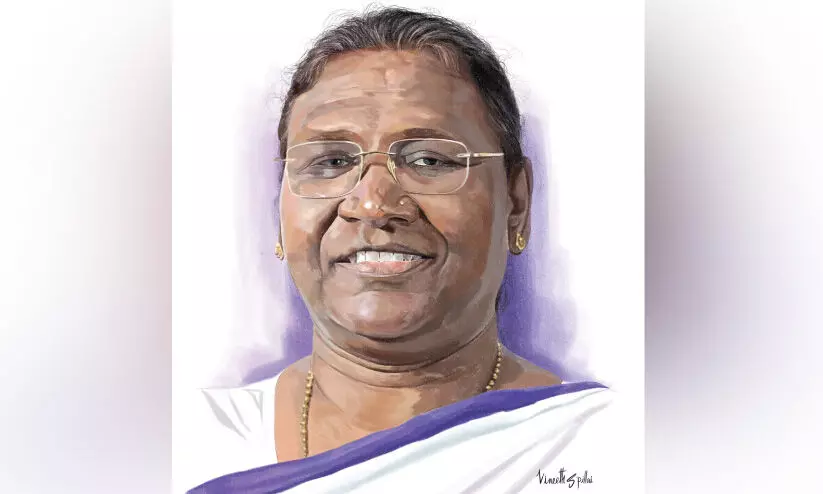 കണക്കിനപ്പുറത്തെ രാഷ്ട്രീയ വിജയം കണക്കിനപ്പുറത്തെ രാഷ്ട്രീയ വിജയം