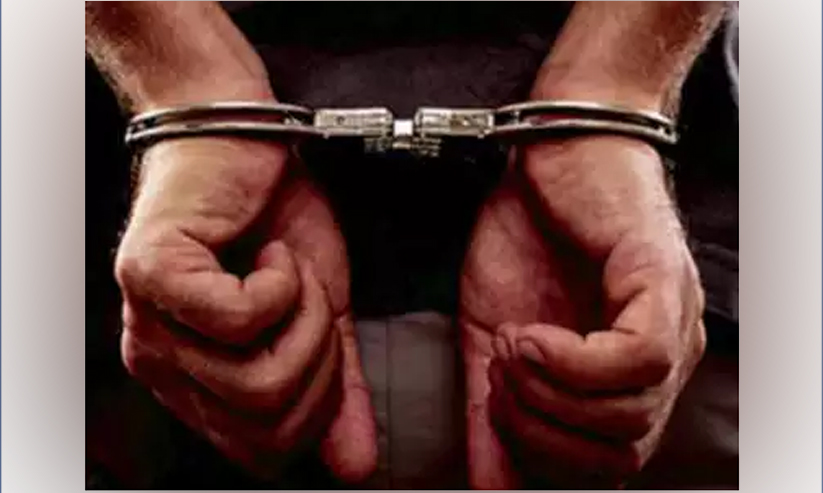 യുവതിയുടെ കൊലപാതകം: മുൻ കാമുകൻ പിടിയിൽ യുവതിയുടെ കൊലപാതകം: മുൻ കാമുകൻ പിടിയിൽ